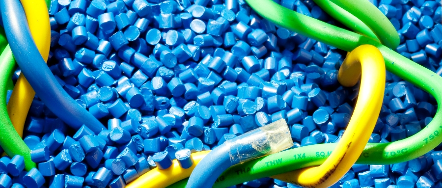 What Are the Types of Cable Jacket Materials?cid=3