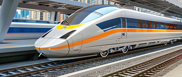 XLPE Cable Solutions For Rail Transit：XLPE