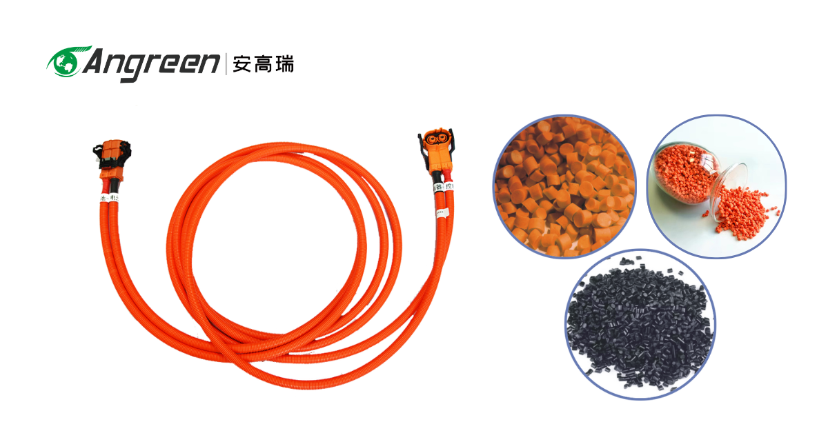 XLPE Cable Solutions For Rail Transit：XLPE