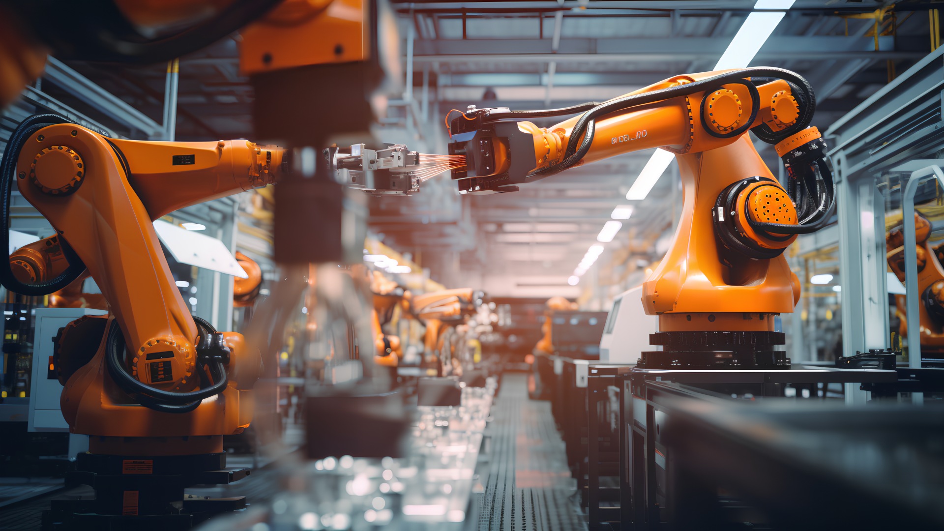 How Extruded TPU Enhances Flexibility And Durability of Industrial Cable
