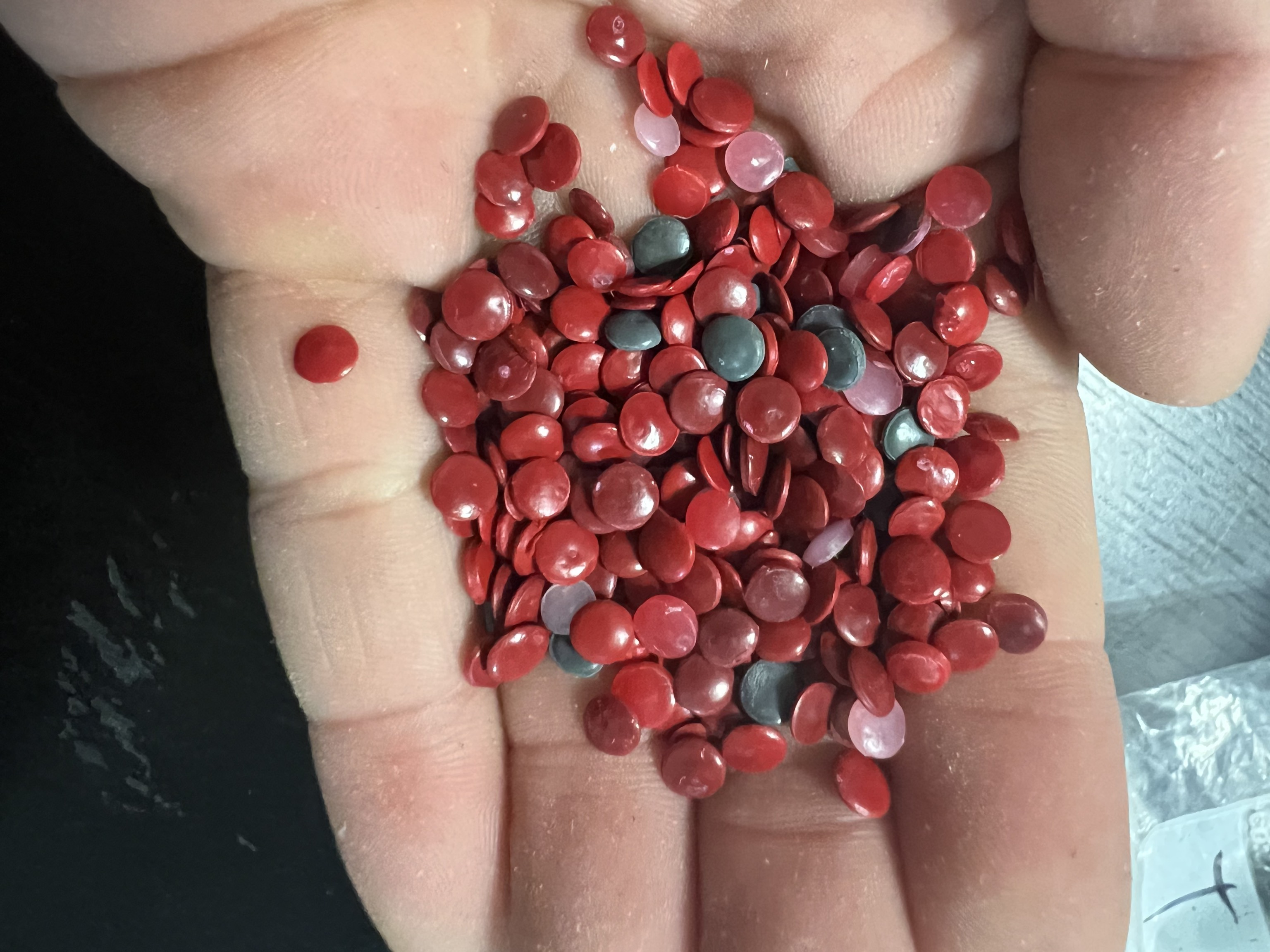 Performance Analysis of Irradiation-Crosslinked Polyolefins (XLPO) and Thermoplastic Polyolefins (TPO)