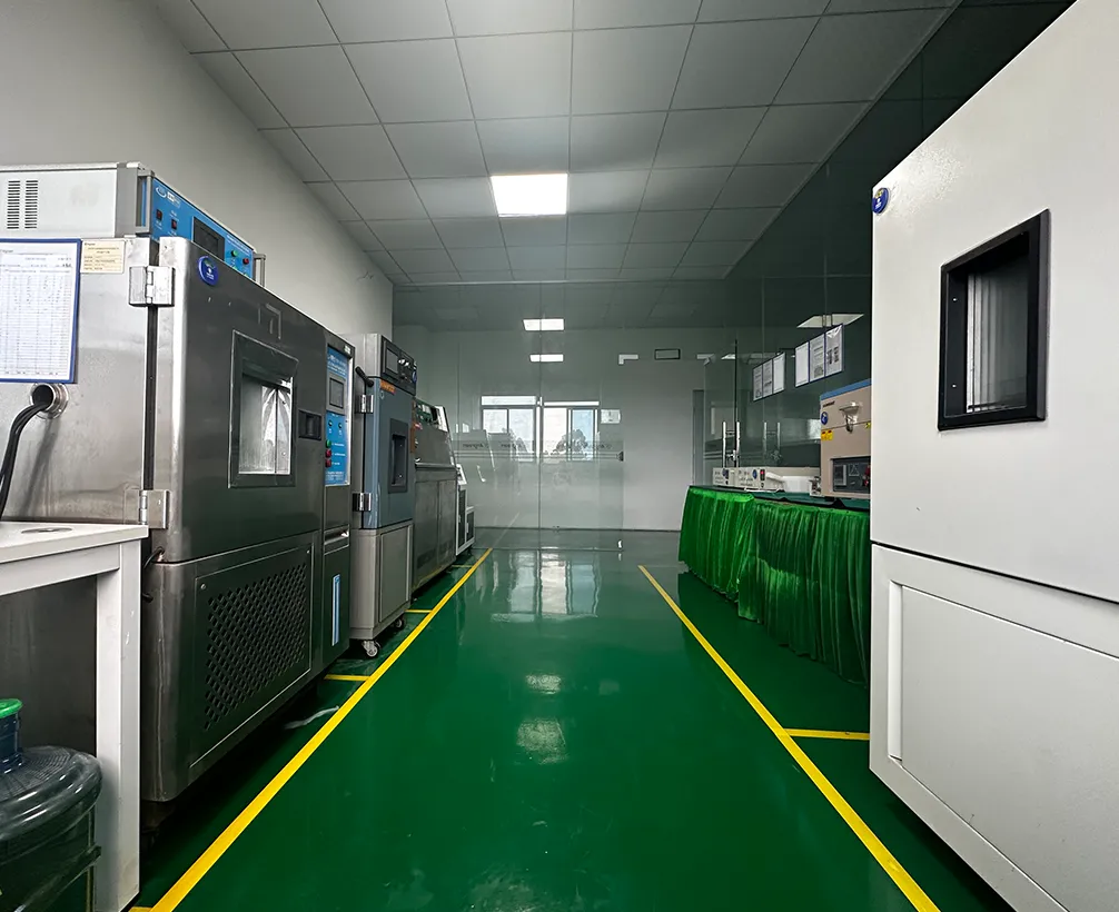 Angreen Laboratory5