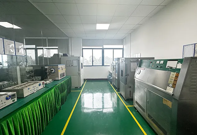 Angreen Laboratory1