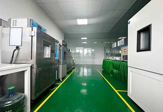 Angreen Laboratory2