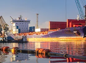 Ocean cables material and ship cables materials