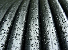 Submarine Cable Materials