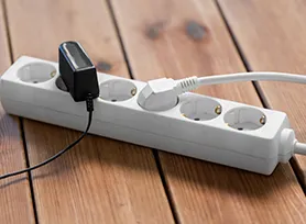 Rubber Cable compounds for power cord