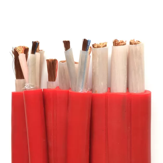 Silicone Material