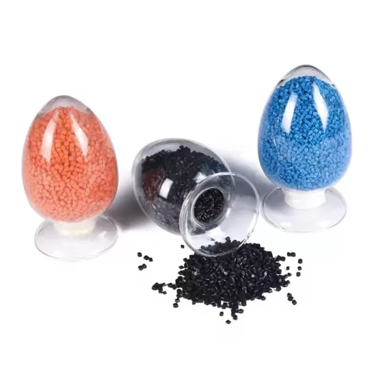 EPDM Rubber Compounds