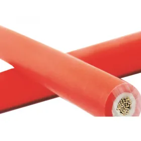 Moldable Silicone Cable Material