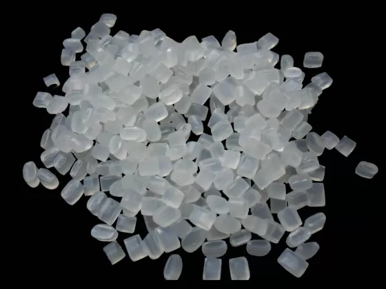 Polyvinyl Chloride PVC Material