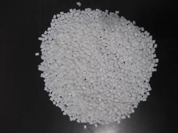 PVC cable and hose materials