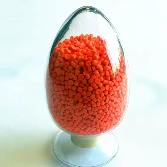 Halogen-Free Irradiated XLPE Cable Material