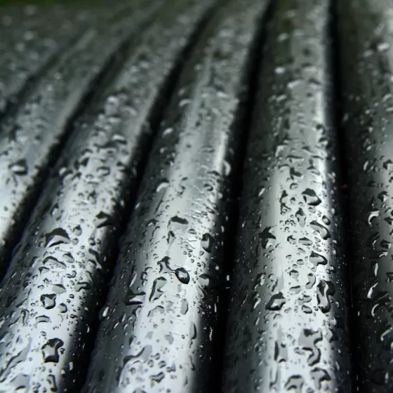 TPU Material for Ship Cables And Ocean Cables