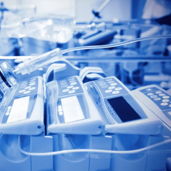 Medical Grade Developing Grade TPU Material