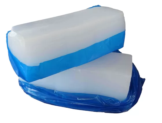 Molded Fumed/Precipitated Silicone Compounds For Wire And Cable Materials
