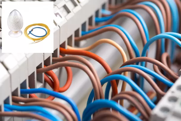 LSZH B1 Oxygen-Insulating Layer Material