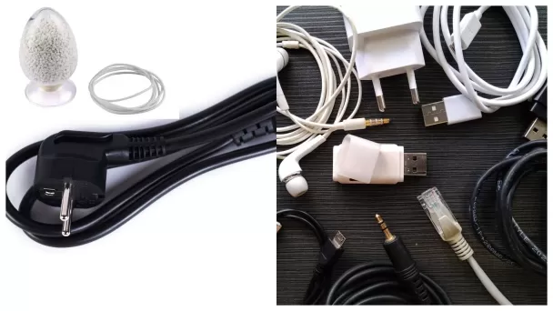 EPDM Low Voltage Wire And Cable Insulation Material