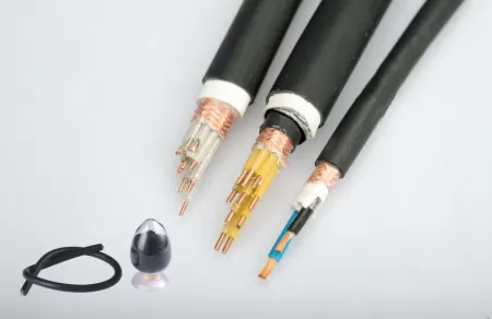 ​What are LSZH Compounds? An Inventory of Their Properties and areas of application