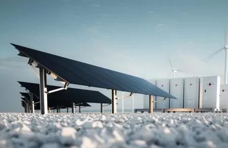 Solar PV Compounds: Silane XLPE in Solar Cable Systems