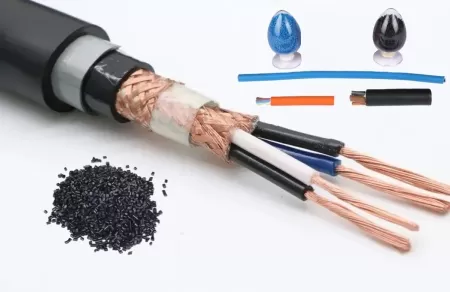 Advantages of XLPE Insulation in Electrical Applications