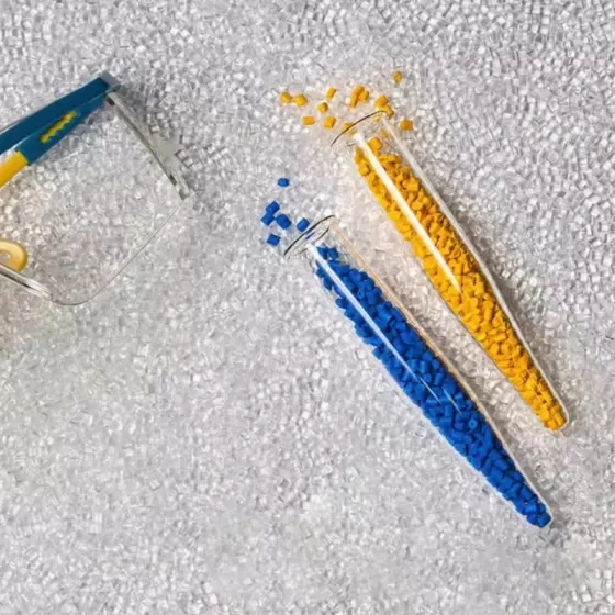 LLDPE Linear Low Density Polyethylene