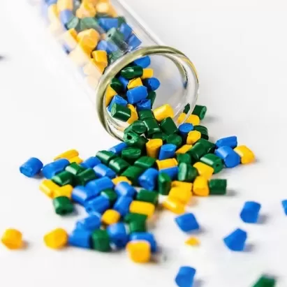 Flame Retardant TPE Pellets