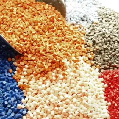 Thermoplastic Vulcanizates TPV Plastic