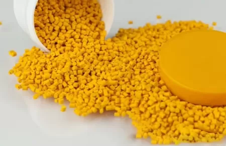 Full Introduction: TPU Material