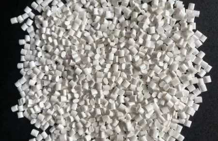 TPU Materialeigenschaften