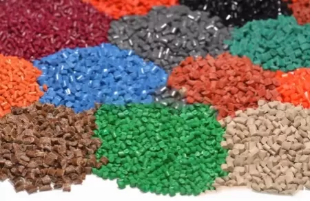 Crosslinked Polyethylene XLPE for Cable Insulation and Cable Jacket