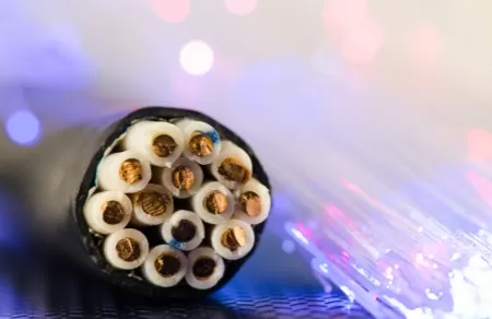 LSZH Cable Benefits: Enhancing Public Safety and Sustainability