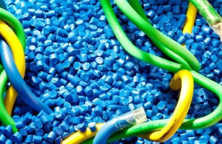 What Are the Types of Cable Jacket Materials?