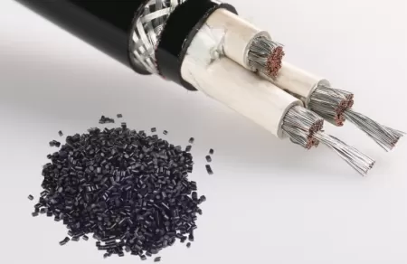 Types of Electrical Wire and Cable Insulation Materials for High-Temperature Wiring