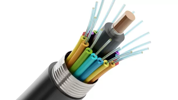 TPU Flame-Retardant Polyurethane Optical Cable Sheath Material