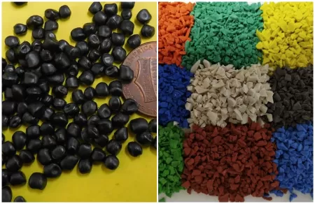 TPO vs EPDM: Key Differences in Roofing and Cable Jacketing Applications