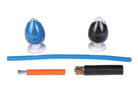 How New Electricalwire Sheathing Materials Improve Cable Safety And Service Life