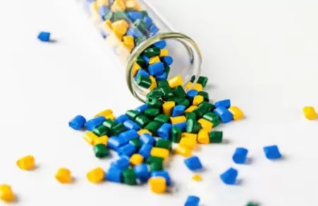 How is Thermoplastic Polyolefin (TPO) applied to High-voltage Cable for New Energy Vehicles?