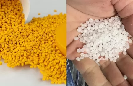 Application of TPE vs PVC in Automotive cable