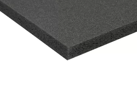 XLPE Foam Material Isolation and Buffering in Fiber Optic Cables