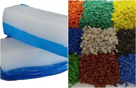 Silicone vs Rubber: Which is Better in Terms of UV Resistance and Anti-aging?