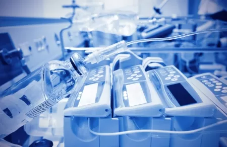 In-Depth Application of Biocompatible TPU Materials in The Medical Industry