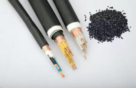 The Importance of LSZH Material for Mining Cables