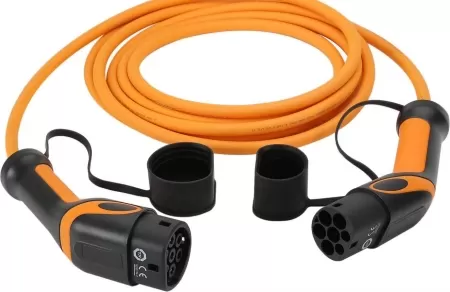 Why is TPU Material The Preferred Material for Charging Pile Cable Sheath and Insulation?