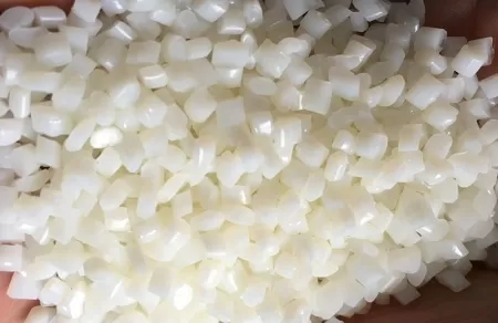 TPC vs TPU: Material Performance Comparison and Application Scenario Analysis