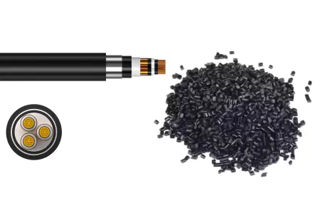 What are XLPE compounds? Why are they so important for wires and cables?