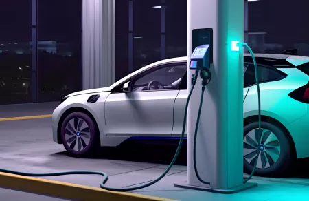 Weather Resistance of Thermoplastic Polyurethane Material in EV Charging Gun Cable