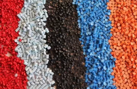 Applications of Material LSZH in New Energy Vehicles