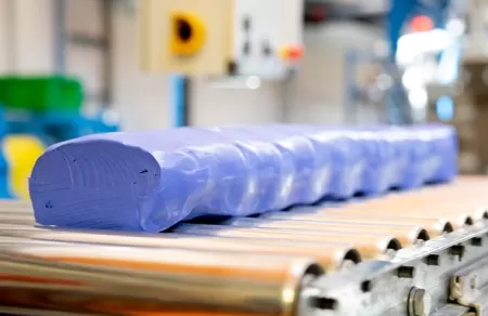 Application and Advantages of Gas-Phase Mixed Silicone in The Field of Automotive Cable