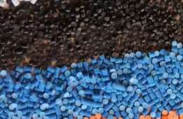 Application and Advantage of LSZH-XLPO Cable Material in The Field of Railway Locomotive Cable